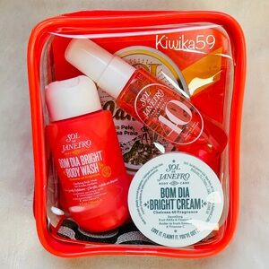 Sol de Janeiro Bom Dia Bright Jet Set # 40